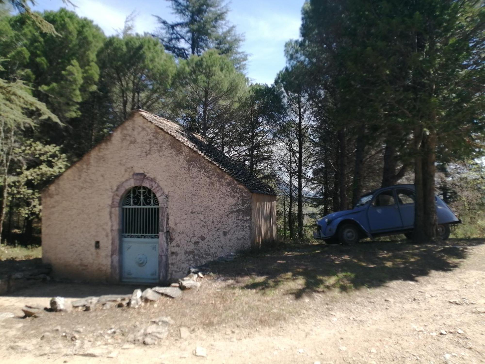 Villa Les Violettes Mons  Exterior foto